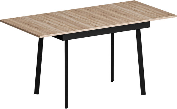 Изображение товара Обеденный стол Макс Стайл Раздвижной СтОр-1050 (дуб)