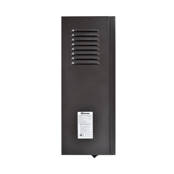 Изображение товара Электрический котел Thermex Sonne 12 Wi-Fi (Grey)