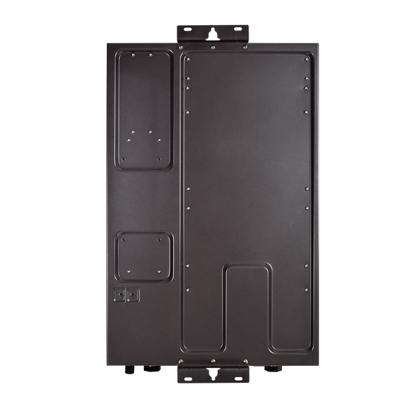 Изображение товара Электрический котел Thermex Sonne 12 Wi-Fi (Grey)