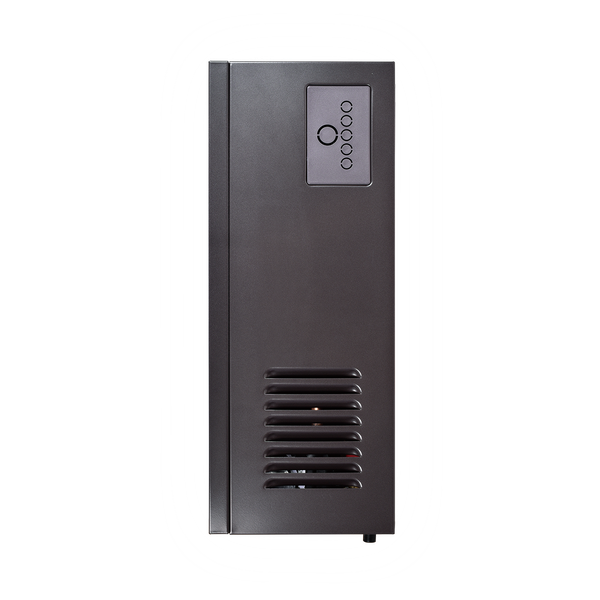 Изображение товара Электрический котел Thermex Sonne 12 Wi-Fi (Grey)