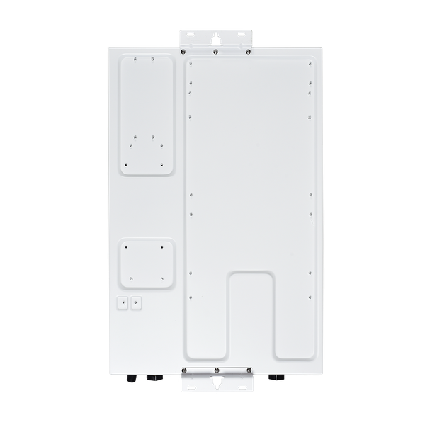 Изображение товара Электрический котел Thermex Sonne 12 Wi-Fi (White)