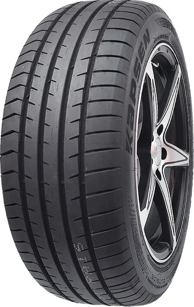 Изображение товара Летняя шина Kapsen K3000 205/45R17 88W
