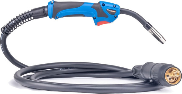 Изображение товара Горелка газовая FoxWeld UnoMIG-15 / 5930
