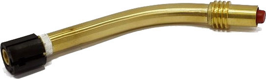 Изображение товара Гусак для сварочной горелки AURORA MIG 24KD / 12044