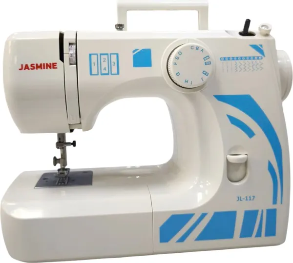 Изображение товара Швейная машина JASMINE JL-117