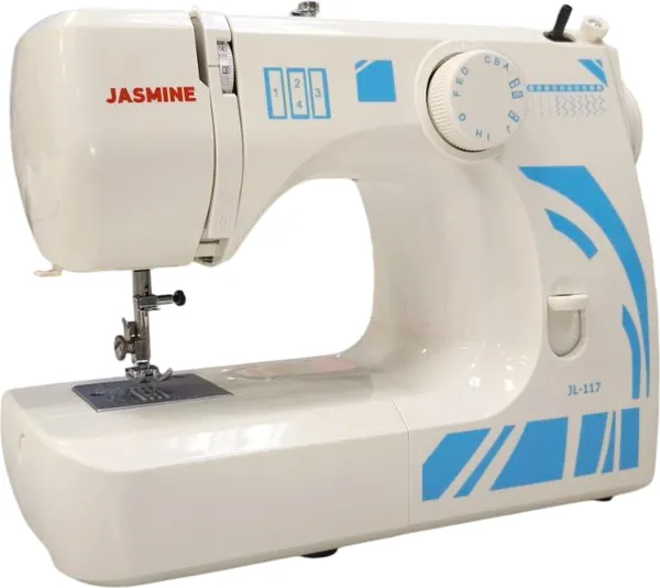 Изображение товара Швейная машина JASMINE JL-117