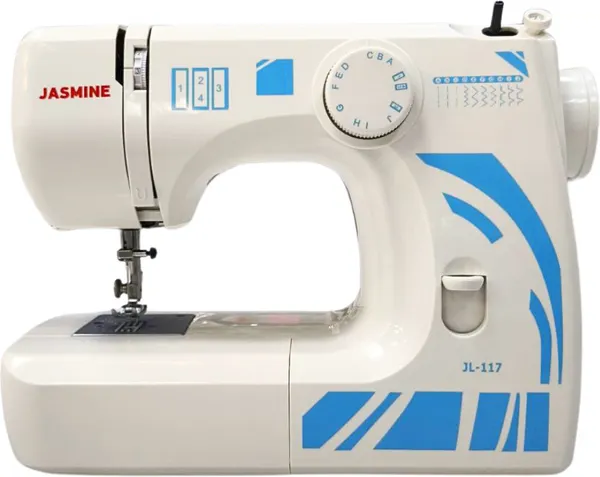 Изображение товара Швейная машина JASMINE JL-117