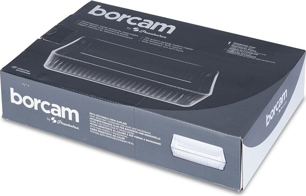 Изображение товара Форма для запекания Borcam 59964 / 1119810