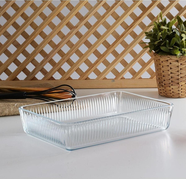 Изображение товара Форма для запекания Borcam 59964 / 1119810