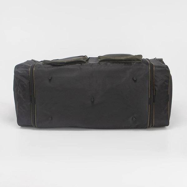 Изображение товара Сумка дорожная Mr.Bag 102-F6R-BKH (черный)