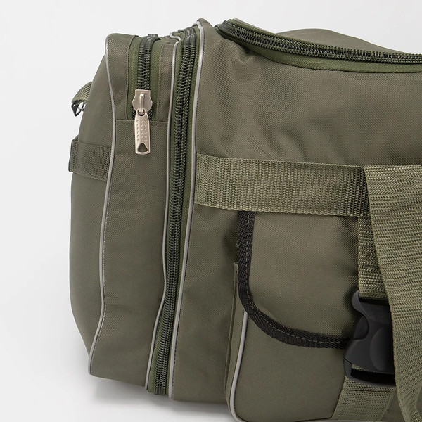 Изображение товара Сумка дорожная Mr.Bag 102-S069R-KHK (хаки)