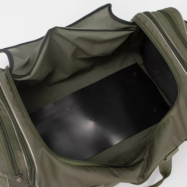 Изображение товара Сумка дорожная Mr.Bag 102-S069R-KHK (хаки)