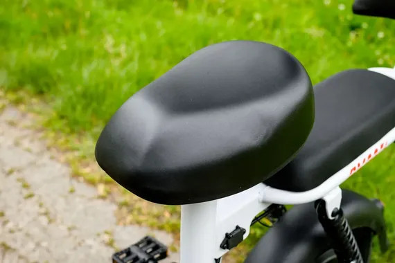 Изображение товара Электровелосипед AVM Delta Lite (черный)