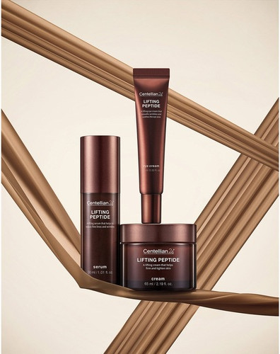 Изображение товара Крем для век Centellian24 Lifting peptide eyecream (15мл)