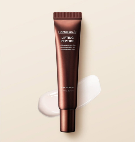 Изображение товара Крем для век Centellian24 Lifting peptide eyecream (15мл)