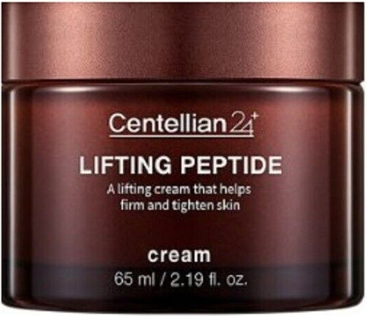 Изображение товара Крем для лица Centellian24 Lifting peptide cream (65мл)