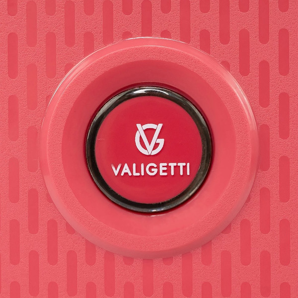 Изображение товара Чемодан на колесах Valigetti 344-2201/2-20PNK (розовый)