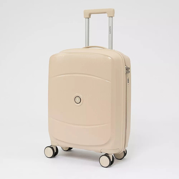 Изображение товара Чемодан на колесах Valigetti 344-2201/3-20COF (кофе)