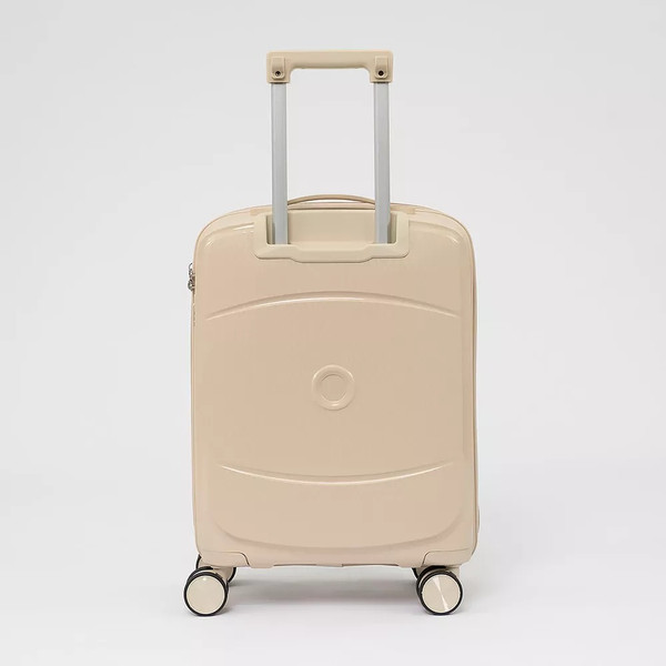 Изображение товара Чемодан на колесах Valigetti 344-2201/3-20COF (кофе)