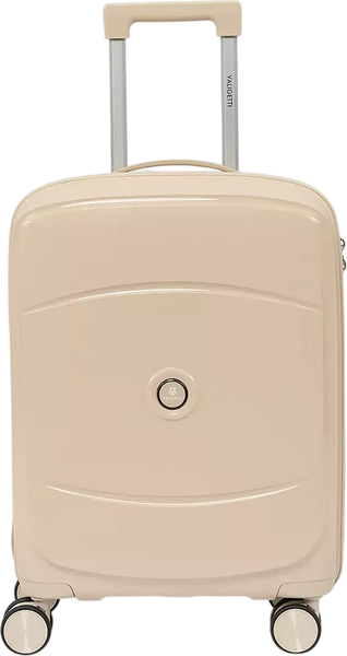 Изображение товара Чемодан на колесах Valigetti 344-2201/3-20COF (кофе)