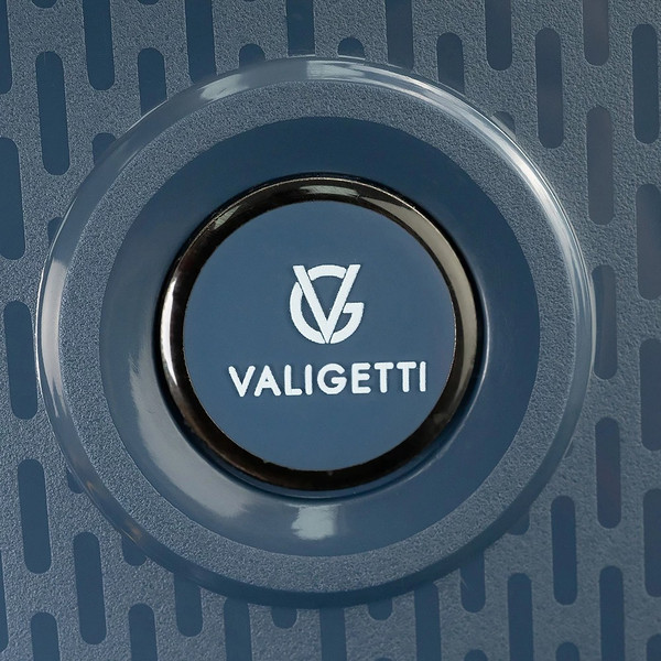 Изображение товара Чемодан на колесах Valigetti 344-2201/3-20NAV (синий)