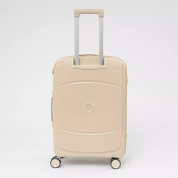 Изображение товара Чемодан на колесах Valigetti 344-2201/3-24COF (кофе)