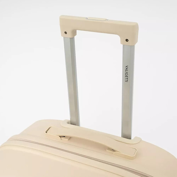 Изображение товара Чемодан на колесах Valigetti 344-2201/3-24COF (кофе)