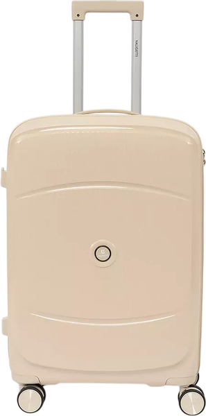 Изображение товара Чемодан на колесах Valigetti 344-2201/3-24COF (кофе)