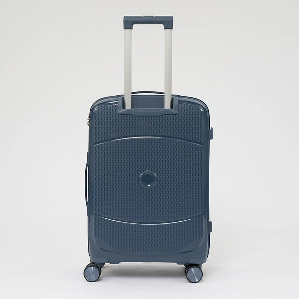 Изображение товара Чемодан на колесах Valigetti 344-2201/3-24NAV (синий)
