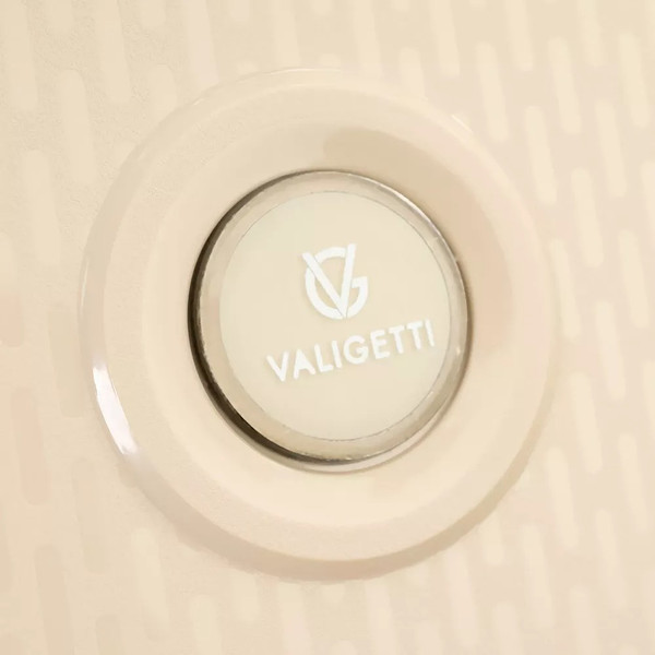 Изображение товара Чемодан на колесах Valigetti 344-2201/3-28COF (кофе)