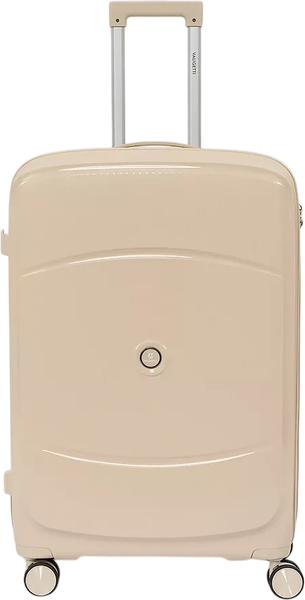 Изображение товара Чемодан на колесах Valigetti 344-2201/3-28COF (кофе)