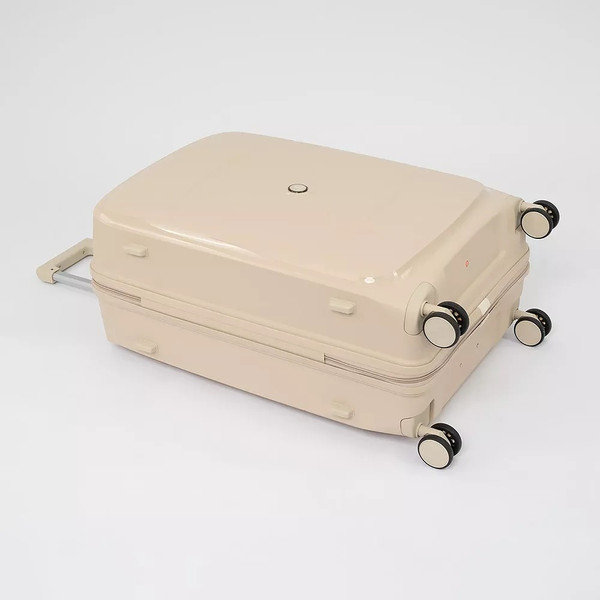 Изображение товара Чемодан на колесах Valigetti 344-2201/3-28COF (кофе)