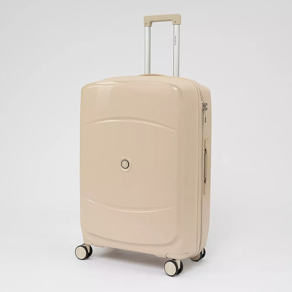 Изображение товара Чемодан на колесах Valigetti 344-2201/3-28COF (кофе)