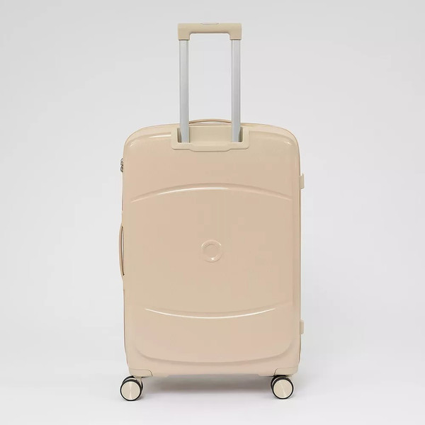 Изображение товара Чемодан на колесах Valigetti 344-2201/3-28COF (кофе)