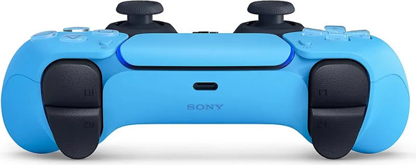 Изображение товара Игровая приставка Sony PlayStation 5 Pro / CFI-7021 + геймпад Sony PS5 DualSense (голубой)
