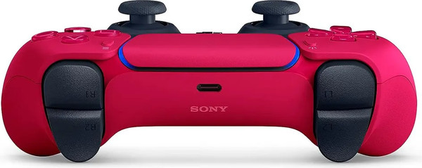 Изображение товара Игровая приставка Sony PlayStation 5 Pro / CFI-7021 + геймпад Sony PS5 DualSense (красный)