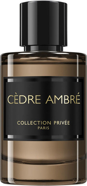 Изображение товара Парфюмерная вода Geparlys Cedre Ambre (100мл)