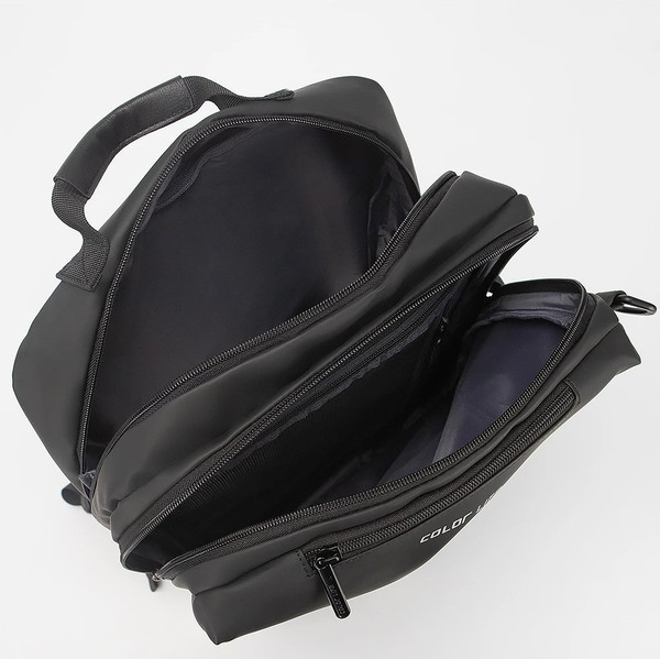 Изображение товара Рюкзак C.life 192-CL501-BLK (черный)