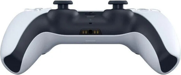 Изображение товара Игровая приставка Sony PlayStation 5 Pro / CFI-7021 + геймпад Sony PS5 DualSense (белый)