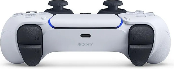 Изображение товара Игровая приставка Sony PlayStation 5 Pro / CFI-7021 + геймпад Sony PS5 DualSense (белый)