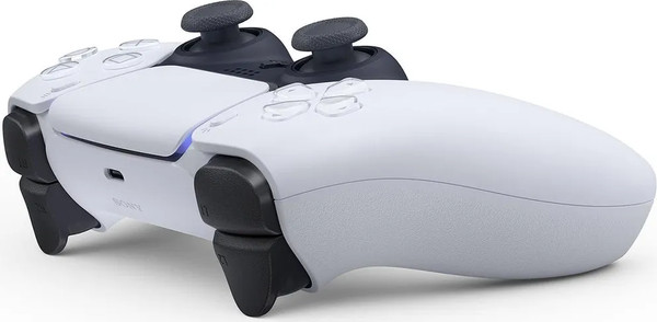 Изображение товара Игровая приставка Sony PlayStation 5 Pro / CFI-7021 + геймпад Sony PS5 DualSense (белый)
