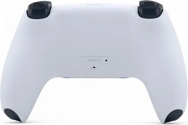Изображение товара Игровая приставка Sony PlayStation 5 Pro / CFI-7021 + геймпад Sony PS5 DualSense (белый)