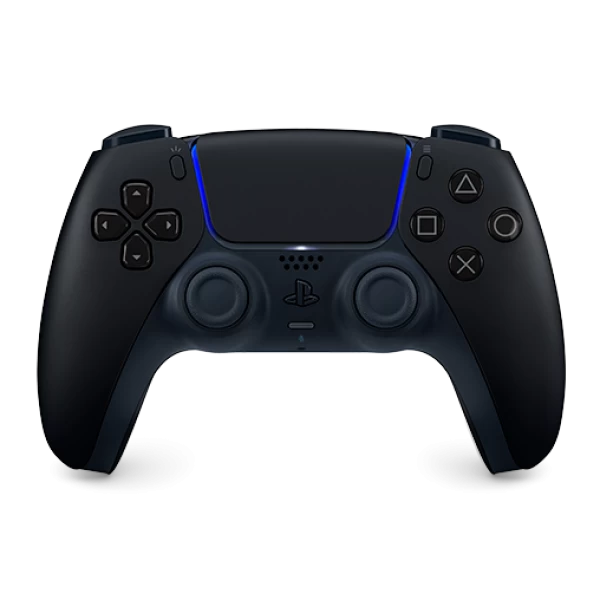 Изображение товара Игровая приставка Sony PlayStation 5 Pro / CFI-7021 + геймпад Sony PS5 DualSense (черный)