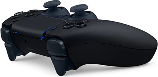 Изображение товара Игровая приставка Sony PlayStation 5 Pro / CFI-7021 + геймпад Sony PS5 DualSense (черный)