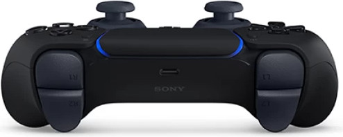 Изображение товара Игровая приставка Sony PlayStation 5 Pro / CFI-7021 + геймпад Sony PS5 DualSense (черный)