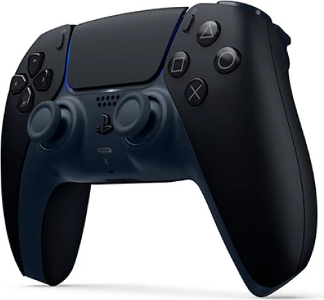 Изображение товара Игровая приставка Sony PlayStation 5 Pro / CFI-7021 + геймпад Sony PS5 DualSense (черный)