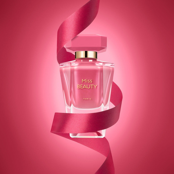 Изображение товара Парфюмерная вода Geparlys Miss Beauty (85мл)