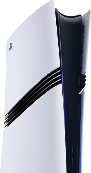 Изображение товара Игровая приставка Sony PlayStation 5 Pro / CFI-7021 + геймпад Sony PS5 DualSense (розовый)