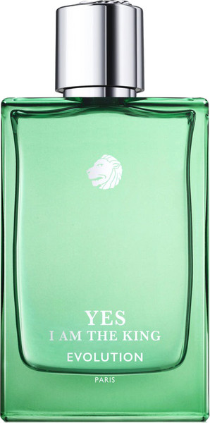 Изображение товара Парфюмерная вода Geparlys Yes I Am The King Evolution (100мл)