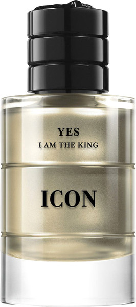 Изображение товара Парфюмерная вода Geparlys Yes I Am The King Icon (100мл)